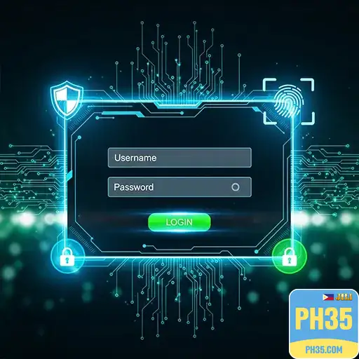 ph35 login 